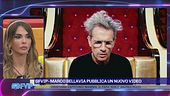 GF Vip, Marco Bellavia pubblica un nuovo video: "Sto bene"