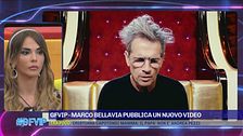 GF Vip, Marco Bellavia pubblica un nuovo video: "Sto bene"