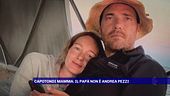 Cristiana Capotondi è diventata mamma: il papà non è Andrea Pezzi