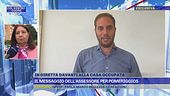 La casa occupata di Angelina, il video messaggio dell'assessore alle politiche abitative di Roma