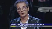 GF Vip, Bellavia rompe il silenzio: branco, bullismo, dolore