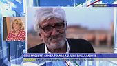Gigi Proietti senza tomba a 2 anni dalla morte