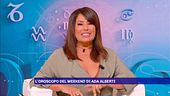 L'oroscopo del weekend di Ada Alberti