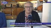 91enne vittima della truffa del finto nipote