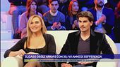 Il caso degli amori con 30/40 anni di differenza