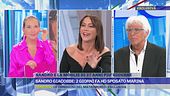 Sandro Giacobbe: 2 giorni fa ho sposato Marina