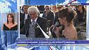 Sandro Giacobbe e Marina: le immagini del matrimonio