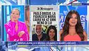 Maria Laura: io e Brosio (66 anni) ci siamo lasciati