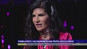 Pamela Prati: Caltagirone fu una truffa, ecco le prove