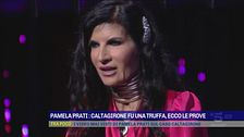 Pamela Prati: Caltagirone fu una truffa, ecco le prove