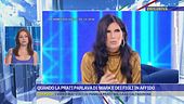 Quando la Prati parlava di Mark e dei figli in affido