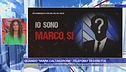 Quando "Mark Caltagirone" telefonò in diretta