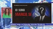 Quando "Mark Caltagirone" telefonò in diretta