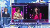 Pamela Prati: Mi hanno truffata, volevo farla finita