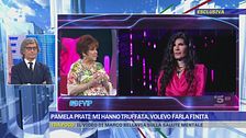 Pamela Prati: Mi hanno truffata, volevo farla finita