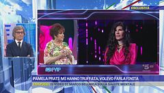 Pamela Prati: Mi hanno truffata, volevo farla finita