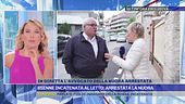 85enne incatenata al letto: arrestata la nuora