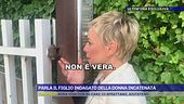 Parla il figlio indagato della donna incatenata