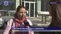 L'incontro tra Angelina e l'assessore
