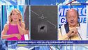 Massimo Boldi: vidi un ufo con Barbara D'Urso