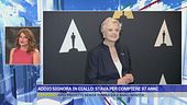 Addio signora in giallo: stava per compiere 97 anni