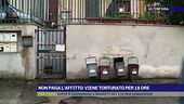 Non paga l'affitto: viene torturato per 18 ore
