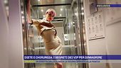 Diete e chirurgia: i segreti dei vip per dimagrire
