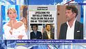 Tonon: ho fatto la liposuzione a fianchi e pancia