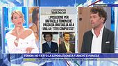 Tonon: ho fatto la liposuzione a fianchi e pancia