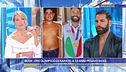 Busà. oro olimpico di karate: a 13 anni pesavo 94 kg