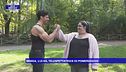 Maria, 115 kg, telespettatrice di Pomeriggio5