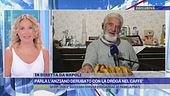 Parla l'anziano derubato con la droga nel caffè