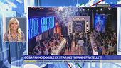 La vittoria di Floriana al Grande Fratello