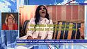 Pamela Prati a "Live": Mark apparirà alle nostre nozze