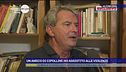 Cipollini condannato, le parole di un amico: "Ho assistito alle violenze"