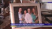 Franco Gatti ed il doloroso ricordo della perdita del figlio