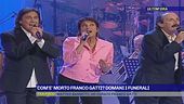 Com'è morto Franco Gatti? Domani i funerali