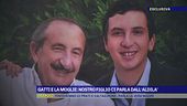 Gatti e la moglie : nostro figlio ci parla dall'aldilà