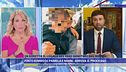 Finto bimbo di Pamela e Mark- Arriva il processo