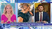 Finto bimbo di Pamela e Mark- Arriva il processo