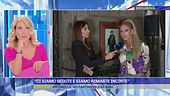"Ci siamo sedute e siamo rimaste incinte"