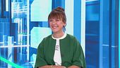 Missione parità di Cristina Sivieri Tagliabue
