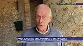 Parla il cugino della postina: è stata uccisa
