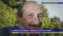 I funerali di Franco - Presenti i Ricchi e poveri