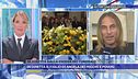 In collegamento il figlio di Angela dei Ricchi e poveri