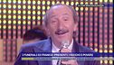 L'ultimo saluto a Franco Gatti