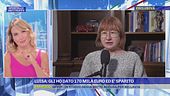Luisa: gli ho dato 170 mila euro ed è sparito
