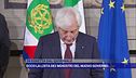Giorgia Meloni da Mattarella per l'incarico