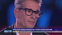 Bellavia: Gegia insiste nel voler avere ragione