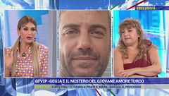 GfVip- Gegia e il mistero del giovane amore turco